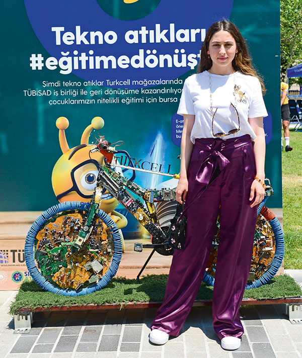 Turkcell Granfondo Da Bisiklet Yar Galeri Haberleri