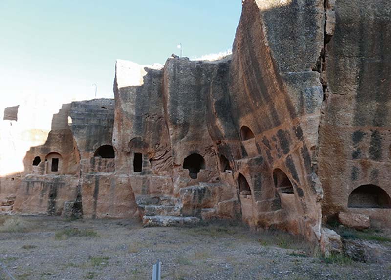 Tarihe ışık tutan rotalar Galeri Haberleri