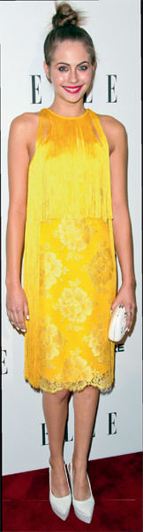 Kime daha çok yakışmış?