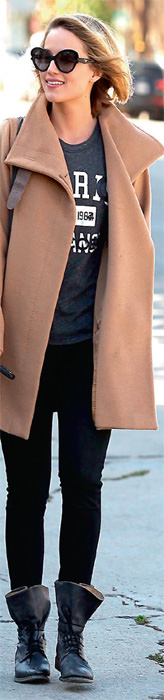 Kime daha çok yakışmış?