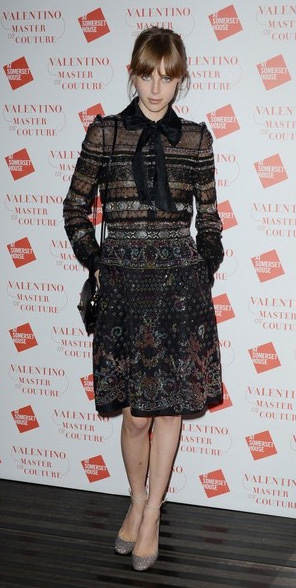 Kime daha çok yakışmış?