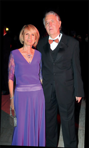 Nuri Develi ve Tuğba Savaş'ın düğününden kareler