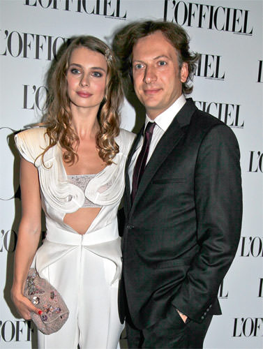 L’Officiel Türkiye Dergisi’nin lansmanı