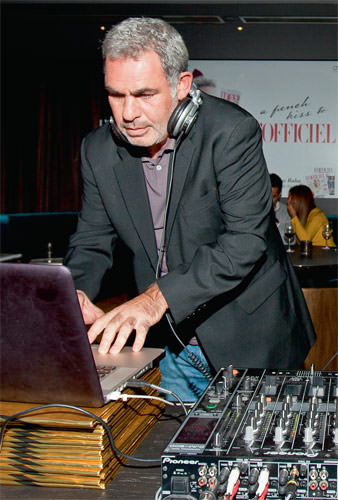 L’Officiel Türkiye Dergisi’nin lansmanı