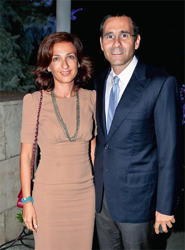 Sabancı müzesi büyüs usta Monet' i ağırlıyor