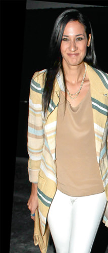 Atıl Kutoğlu Fashion Week’te alkışları topladı