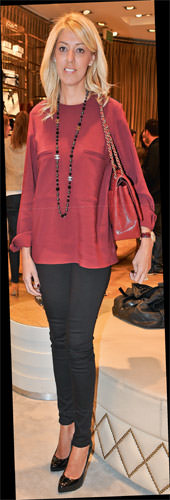 Yenilenen 'Beymen Chocolate' tanıtıldı