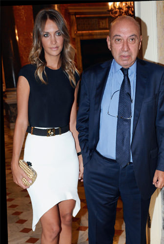 Değerli saatler İstanbul'da