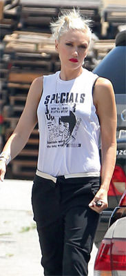 Tişörtlerle verilen mesajların modası geçmiyor