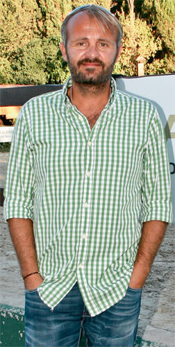 Türkiye' nin en iyi binici ve atları yarıştı