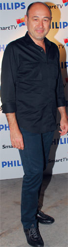 Smart TV'nin zengin içeriği tanıtıldı