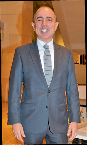 Yenilenen 'Beymen Chocolate' tanıtıldı