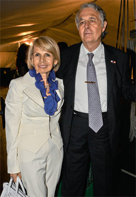 Şili' nin ünlü gemisi İstanbul' a demir attı