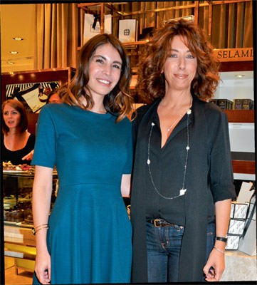 Yenilenen 'Beymen Chocolate' tanıtıldı