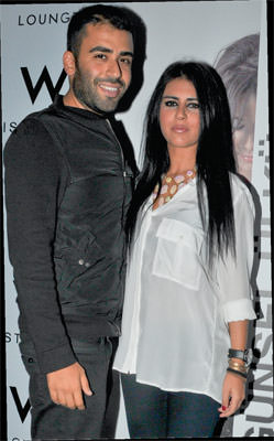 Günsel Ülkü yeni koleksiyonunu görücüye çıkarttı