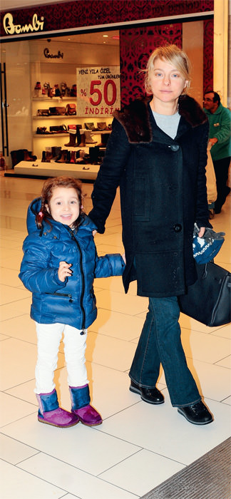 Caddeler ve insanlar (24 ekim 2012)