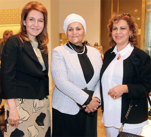 ANKARA’DA ANATOLİ VE BEYMEN İŞBİRLİĞİNE ÖZEL DAVET
