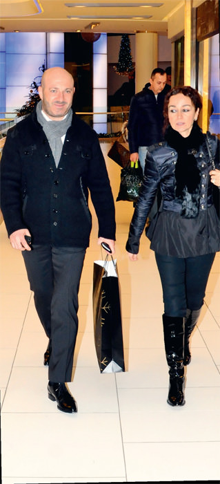 Caddeler ve insanlar (24 ekim 2012)