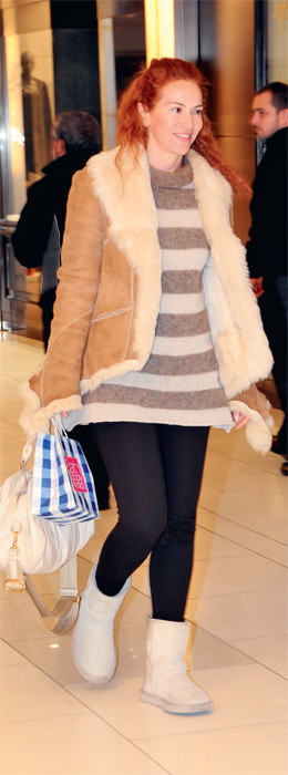 Caddeler ve insanlar (24 ekim 2012)