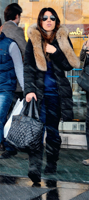 Caddeler ve insanlar (24 ekim 2012)