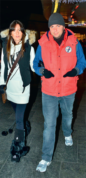 Caddeler ve insanlar (24 ekim 2012)