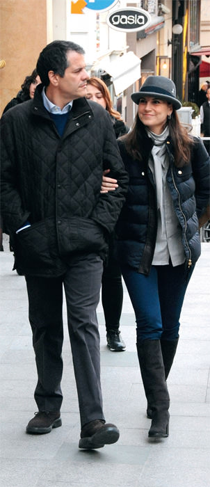 Caddeler ve insanlar (24 ekim 2012)