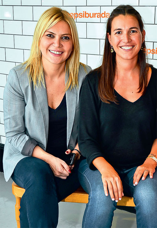 Deneyimli anneden teknolojik öneriler...