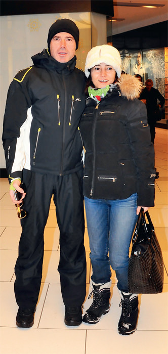 Caddeler ve insanlar (24 ekim 2012)