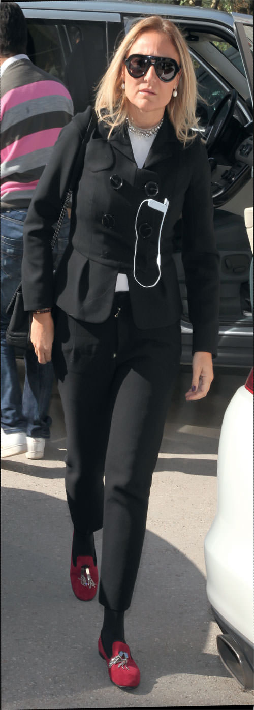 ANKARA’DA ANATOLİ VE BEYMEN İŞBİRLİĞİNE ÖZEL DAVET