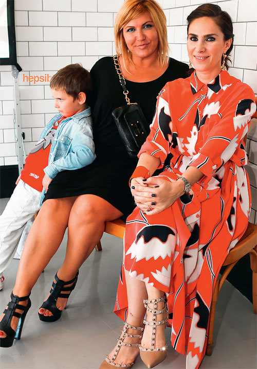 Deneyimli anneden teknolojik öneriler...