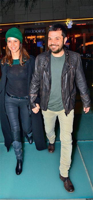 Caddeler ve insanlar (24 ekim 2012)