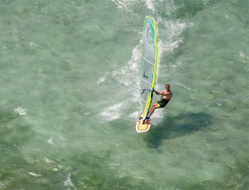 Sörf yapılabilecek en gözde sahiller