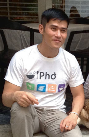 Vietnamlı aşçısıyla yeniden uçuşa geçti