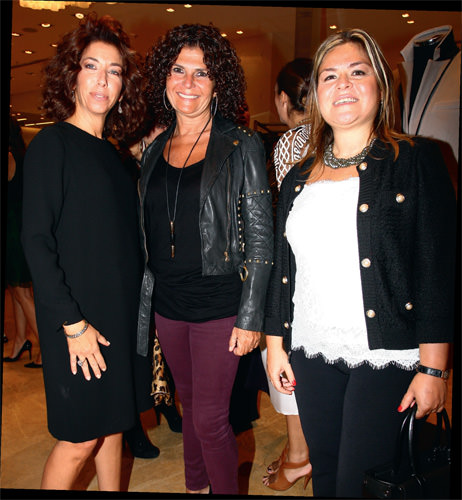 Reed krakoff İstanbul’da