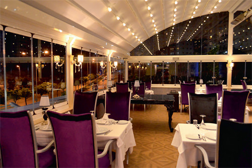 Deniz Ataşehir’in ayağına geldi