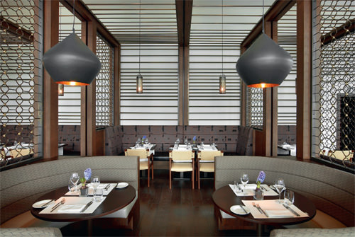 Şehre açılan lezzet kapısı