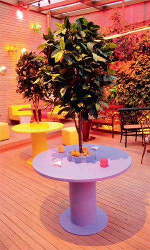 Eğlencenin yeni adresi