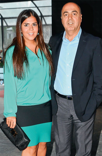 İfw’deki ilk defilesini yaklaşık 1000 kişi izledi