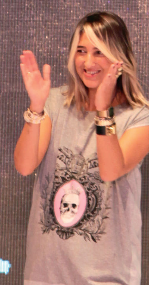 İstanbul'da Moda Rüzgarı