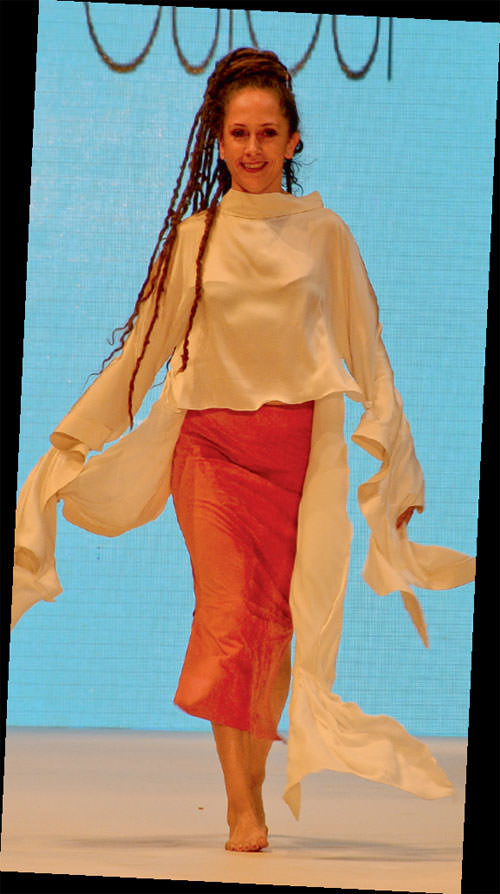 İstanbul'da Moda Rüzgarı