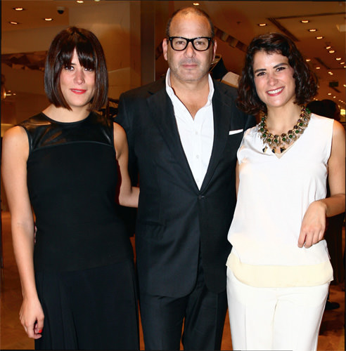 Reed krakoff İstanbul’da