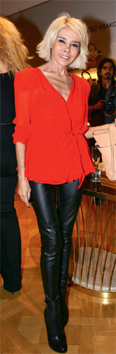 Reed krakoff İstanbul’da