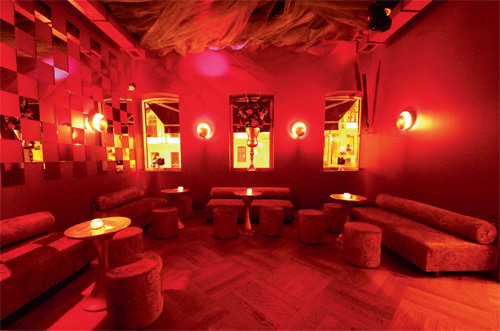 Eğlencenin yeni adresi