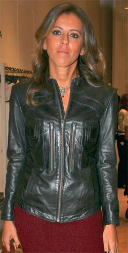 Reed krakoff İstanbul’da