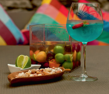 Eğlencenin yeni adresi