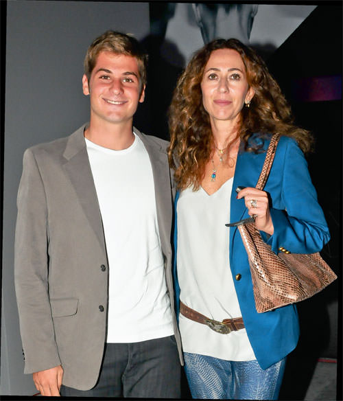 İfw’deki ilk defilesini yaklaşık 1000 kişi izledi