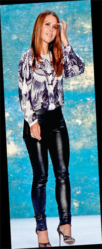 New York moda haftası