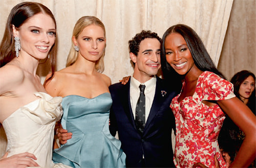 New York moda haftası