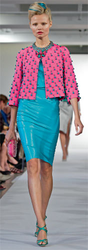 New York moda haftası