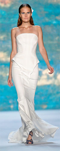 New York moda haftası